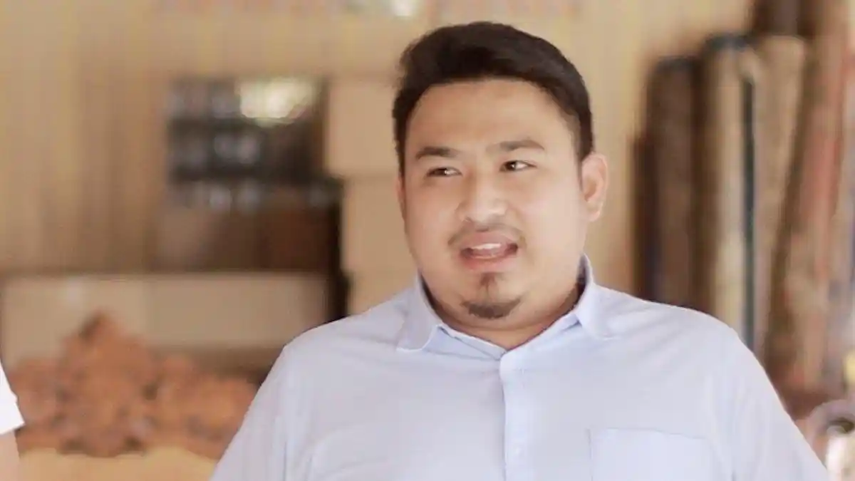 Profil Reynaldi Putra Bupati Terpilih Subang 2024: Pernah Jadi Anggota DPRD Termuda, Intip Hartanya