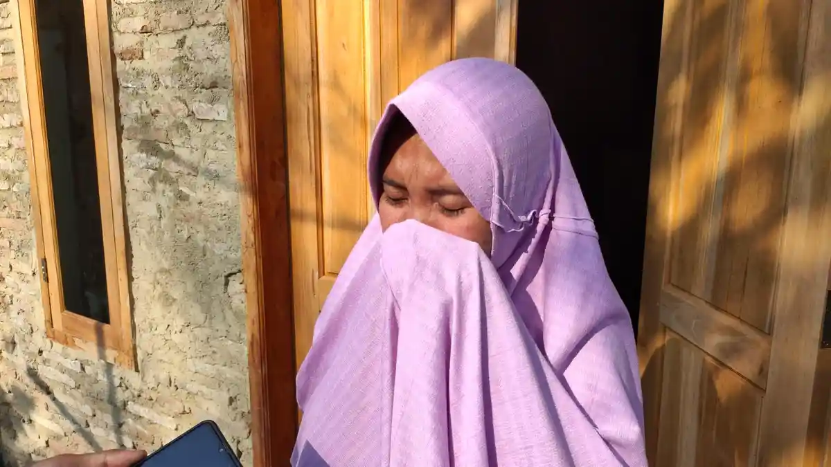 Harapan Terakhir Hadi Terpidana Kasus Vina Ada di Pundak Adiknya, Ini ...