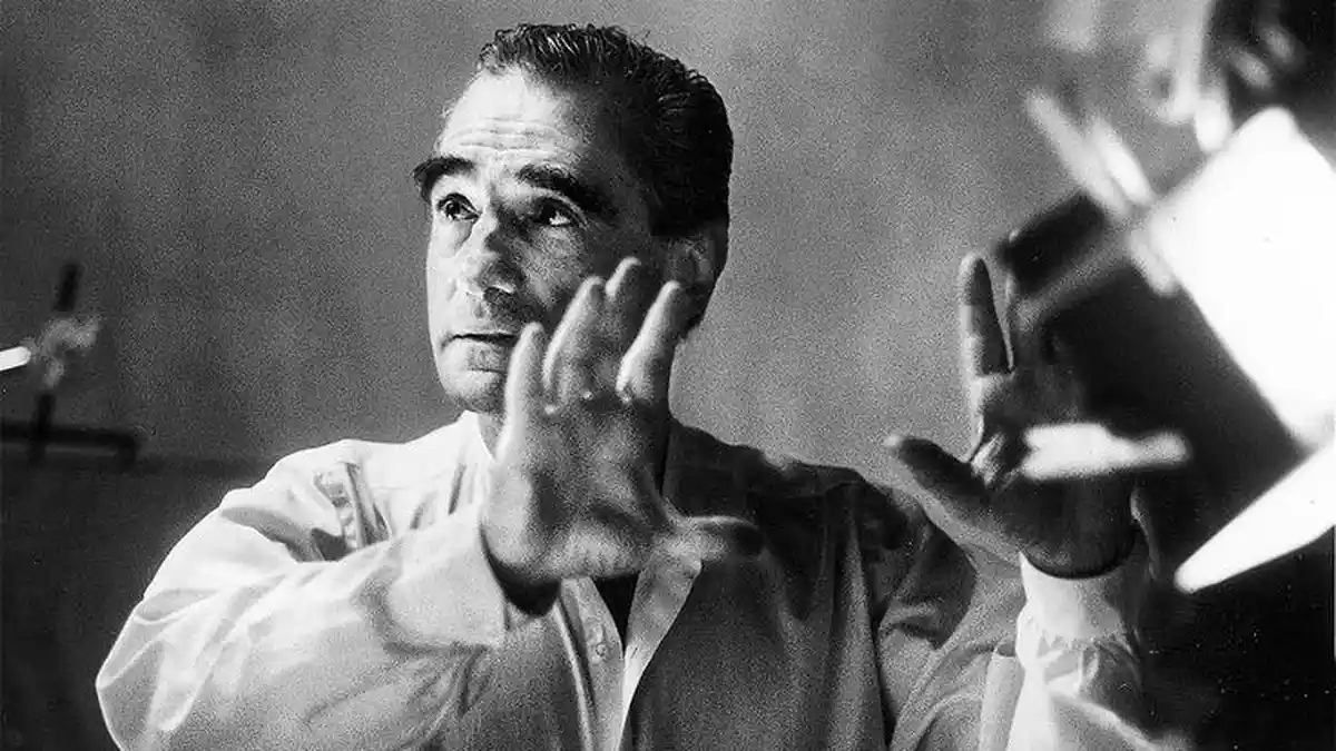 Top 10 Film Terbaik Karya Martin Scorsese yang Wajib Kamu Tonton