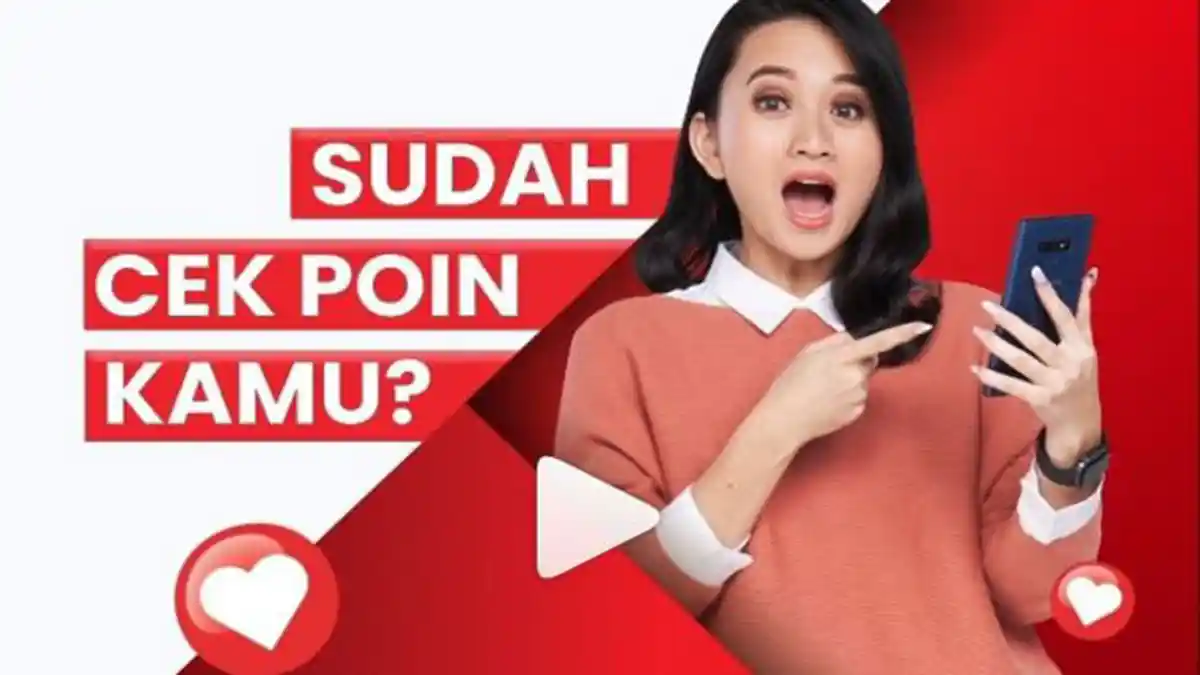 Cara Cek & Tukar Poin Telkomsel Sebelum Hangus Sampai 31 Desember 2019, Ada Paket Internet & SMS