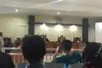 Korban Pembacokan Ini Terancam Turut Dipenjara. Ternyata Ini Sebabnya