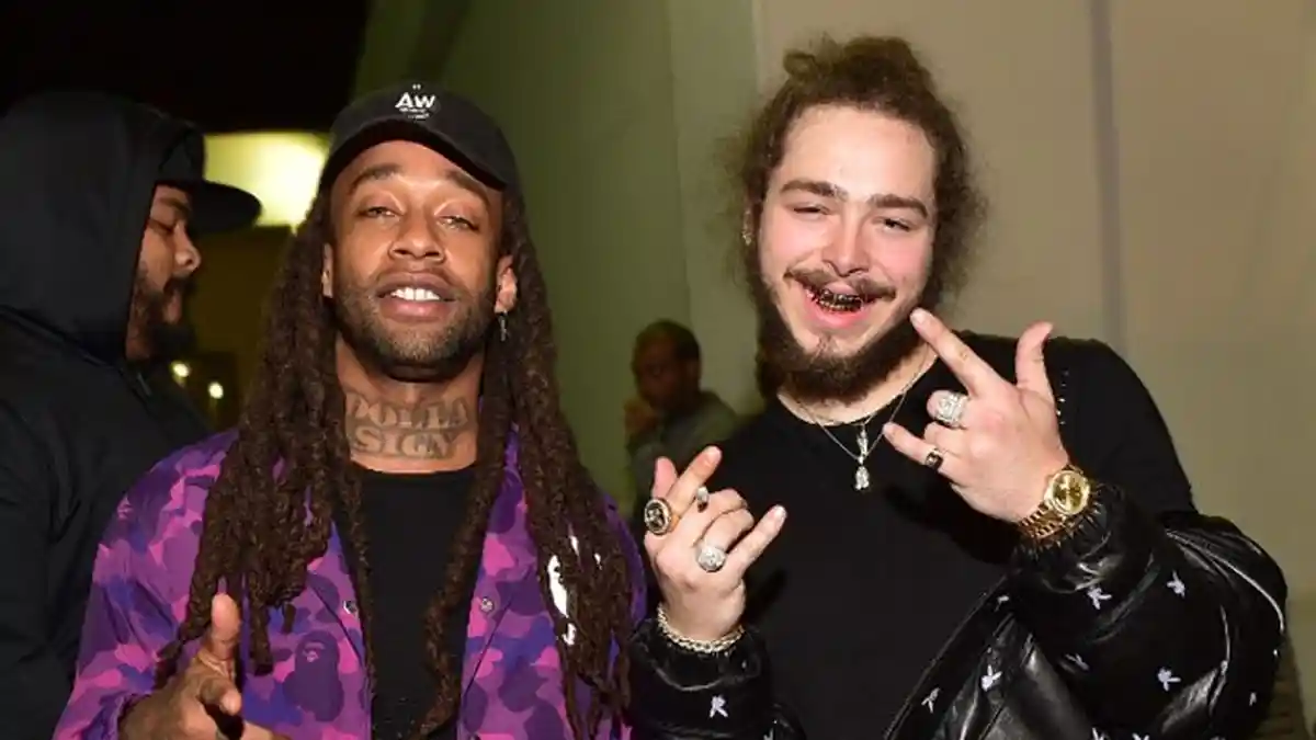 Lirik Lagu Psycho by Post Malone ft Ty Dolla $ign - Hits yang Tempati Posisi 4 Topchart Billboard!