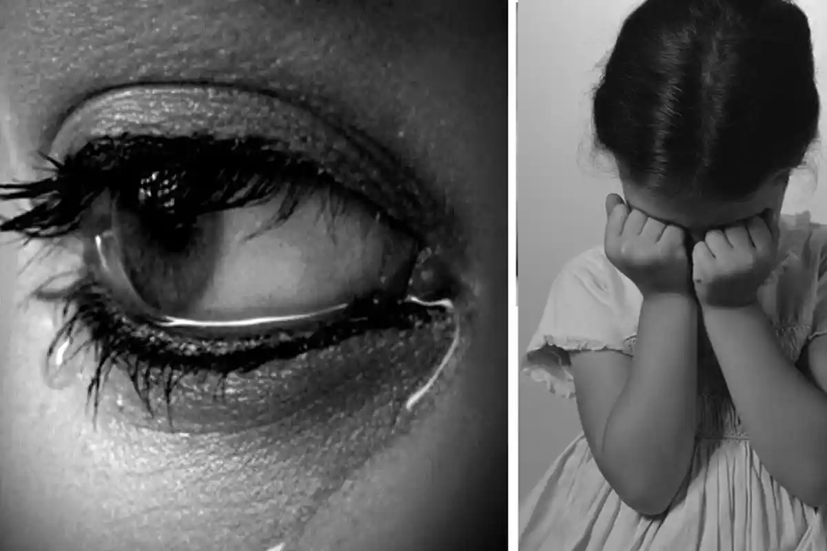 Istri Kerja Keras Jadi TKW di Hong Kong, Suami di Blitar Malah Cabuli Putrinya Selama 2 Tahun