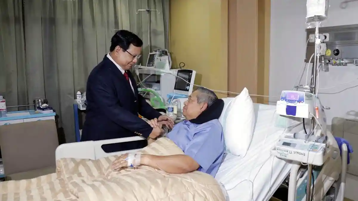 Sandi Bicara soal Koalisi Gerindra dengan Demokrat di Pilpres