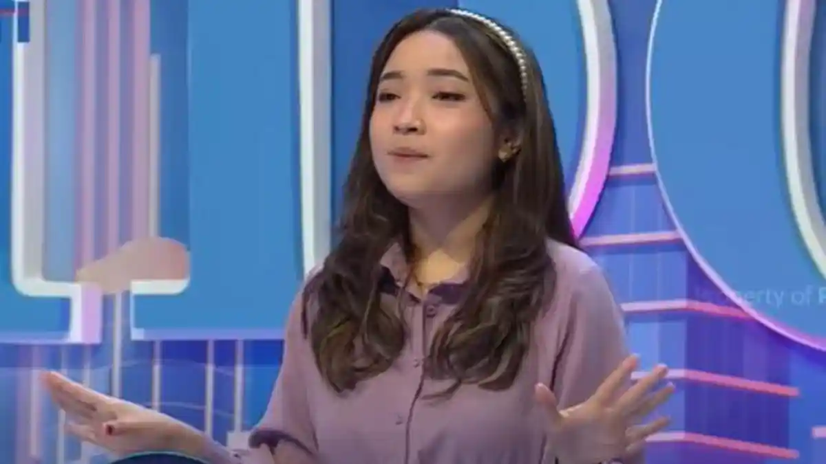 Ingin Bikin Mantan Pacar Terus Melihatnya di TV, Bunga Dapatkan 5 Yes di Audisi Indonesian Idol 2023