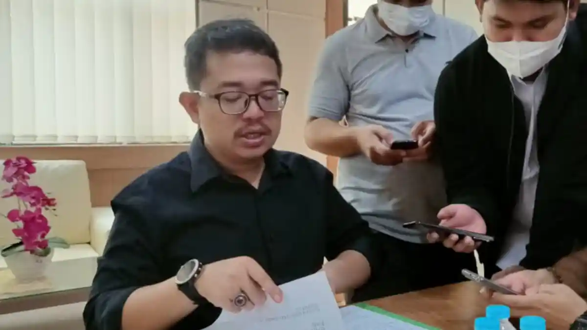 Telisik Dugaan Mafia Tanah Program PTSL, Kejari Tanbu Periksa 39 Orang