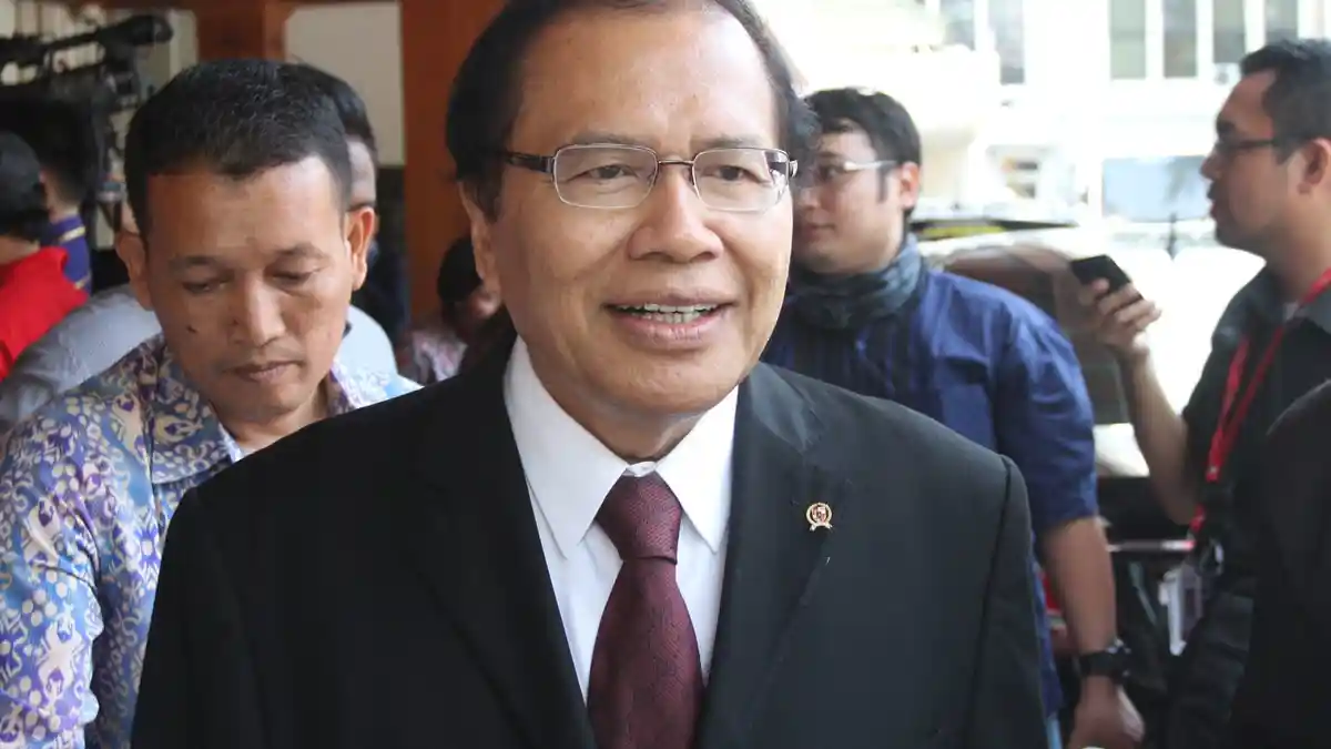 EWI Nilai Tuduhan Rizal Ramli soal Mafia Pulsa Listrik Sangat Serius