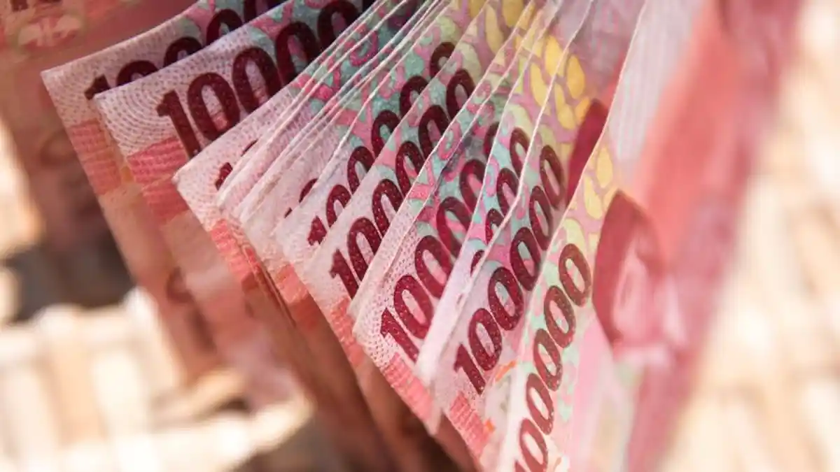 Tips Mengatur Keuangan untuk Karyawan yang Bergaji Rp 5 Juta Per Bulan