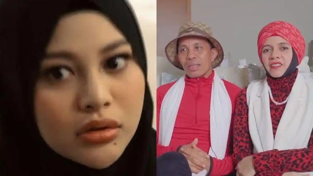 Atta Halilintar Kena Semprot Bilang Begini dari Lenggogeni Faruk Gegara Manjakan Anak Krisdayanti