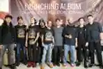 Launching Album 3 To Rock