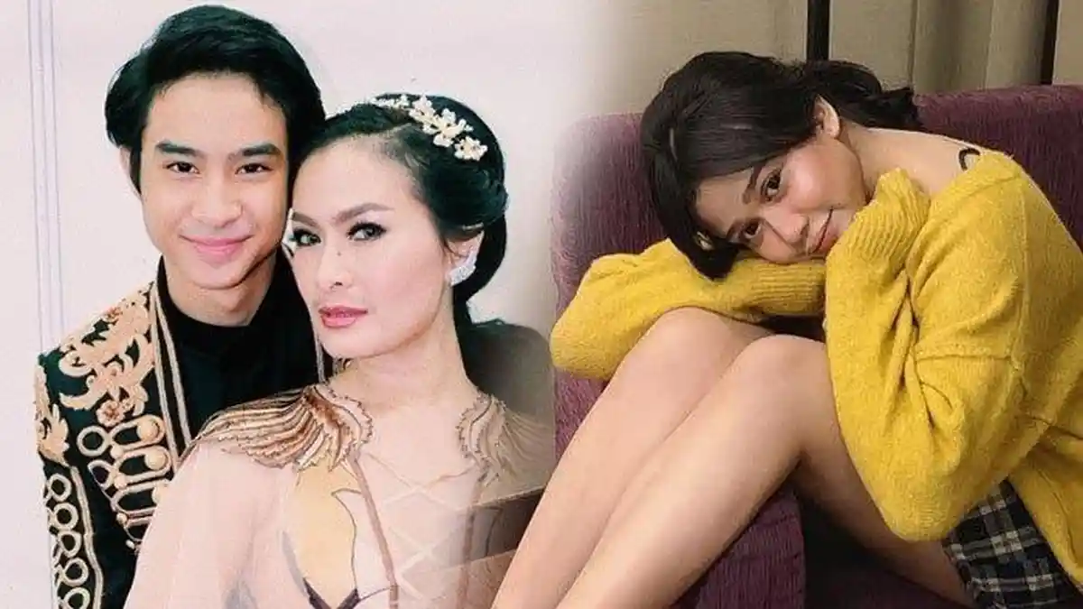 Akhir Hubungan Sama Putra Iis Dahlia, Si Cantik Brisia Jodie Diputus Devano Danendra Cuma Lewat Chat