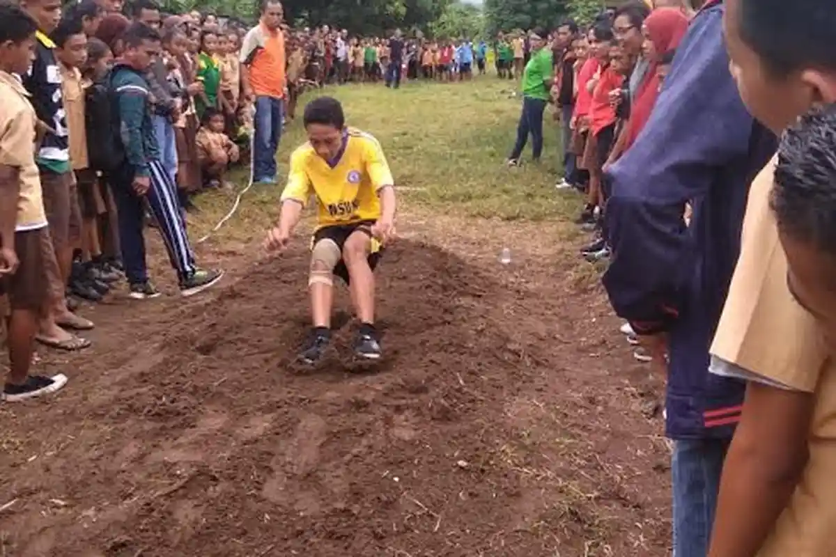 SMP Stanislaus Raih Juara Umum O2SN, Kepseknya Bilang Begini