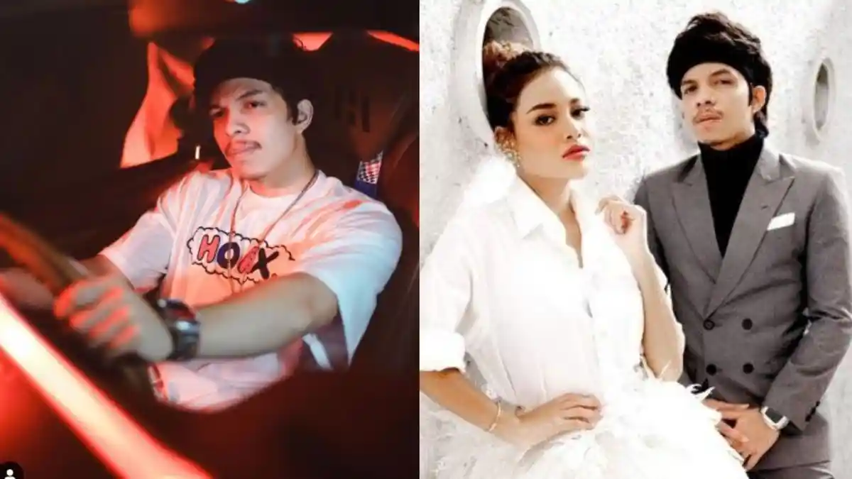 Kelakuan Aneh Aurel Hermansyah di Ranjang Bikin Syok Atta Halilintar, YouTuber Sampai Ucap 3 Kata