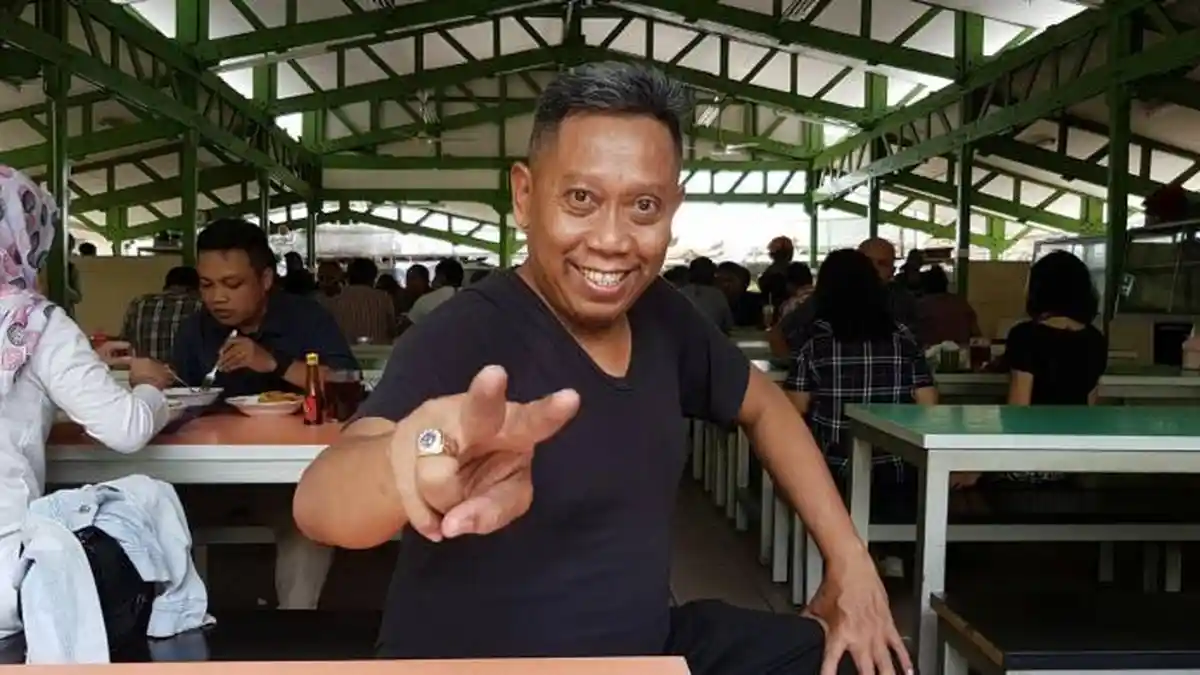 Yuk Simak! Diduga Ini Rahasia 2 Artis. Tampangnya Ndeso Tapi Jadi Incaran Wanita