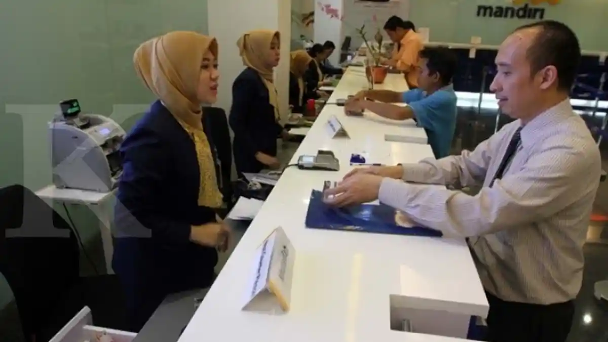 Amnesti Stop, Likuiditas Bank Bakal Seret