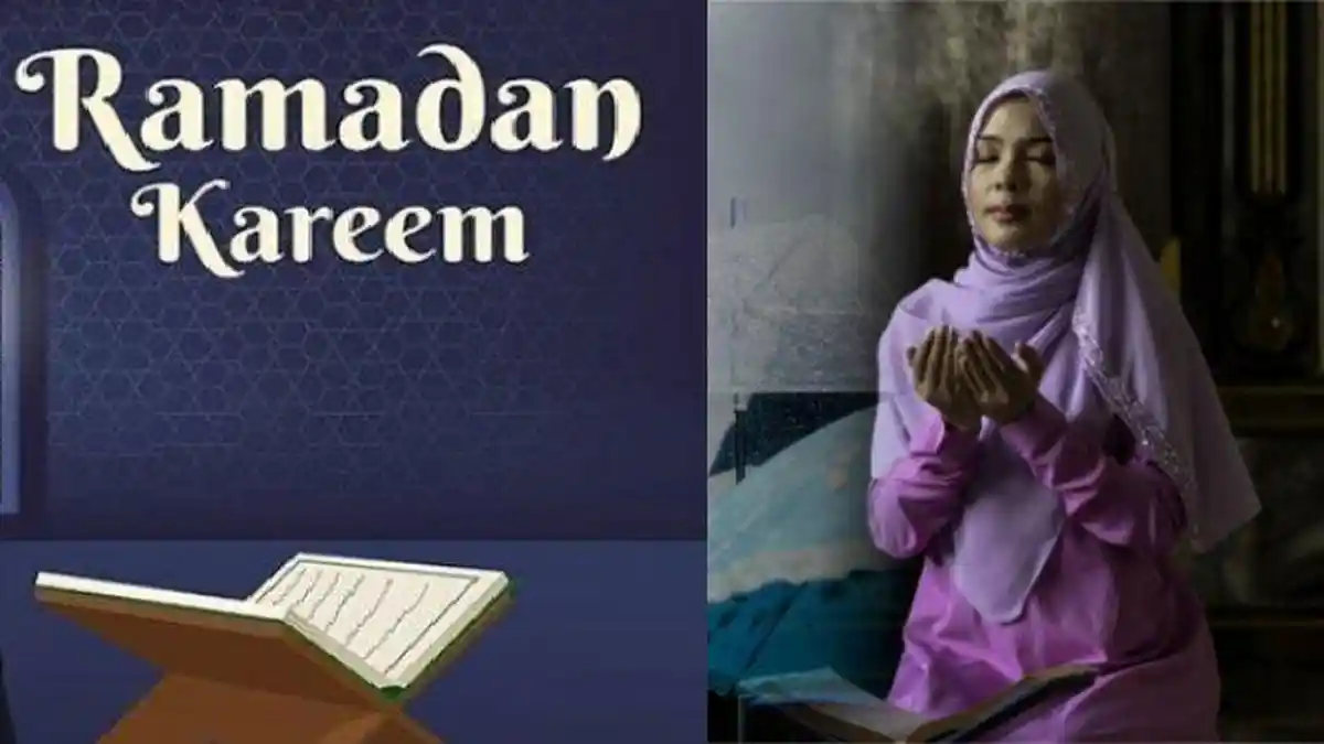 JANGAN Lupa, Ini 5 Amalan Sambut Ramadhan 2021, Ustaz Abdul Somad: Salat Taubat Hingga Mandi Wajib