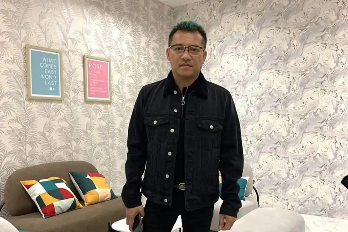 Perasaan Terdalam Anang Hermansyah Bahas 2 Wanita di Hidupnya, Tulisan Anang Gercep Dibalas Ashanty