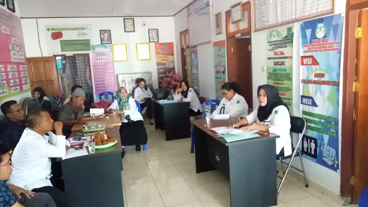 Tekan Kekerasan Terhadap Perempuan dan Anak, DPP-PA Bentuk PUSPA
