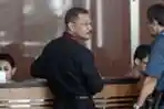 Gamawan Fauzi Kembali Jalani Pemeriksaan