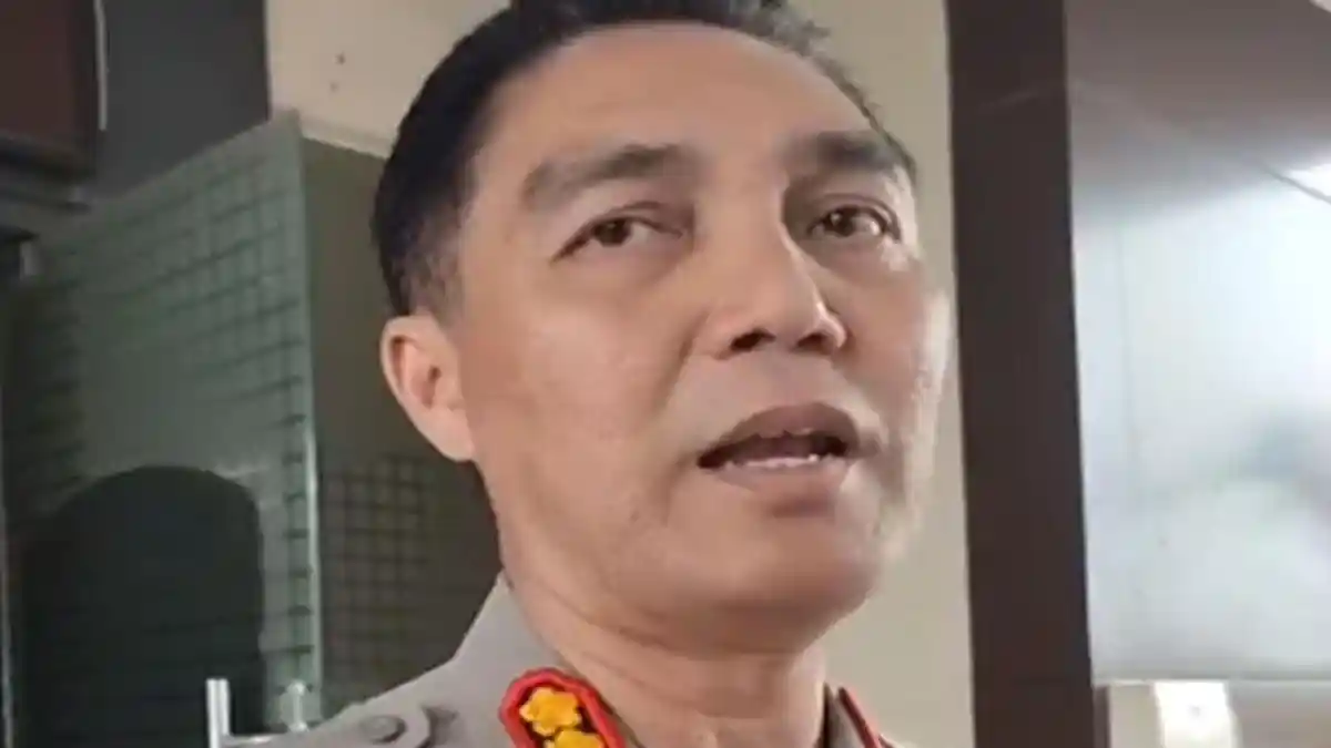 Kronologi Penangkapan Pegi alias Perong DPO Kasus Pembunuhan Vina Cirebon di Bandung
