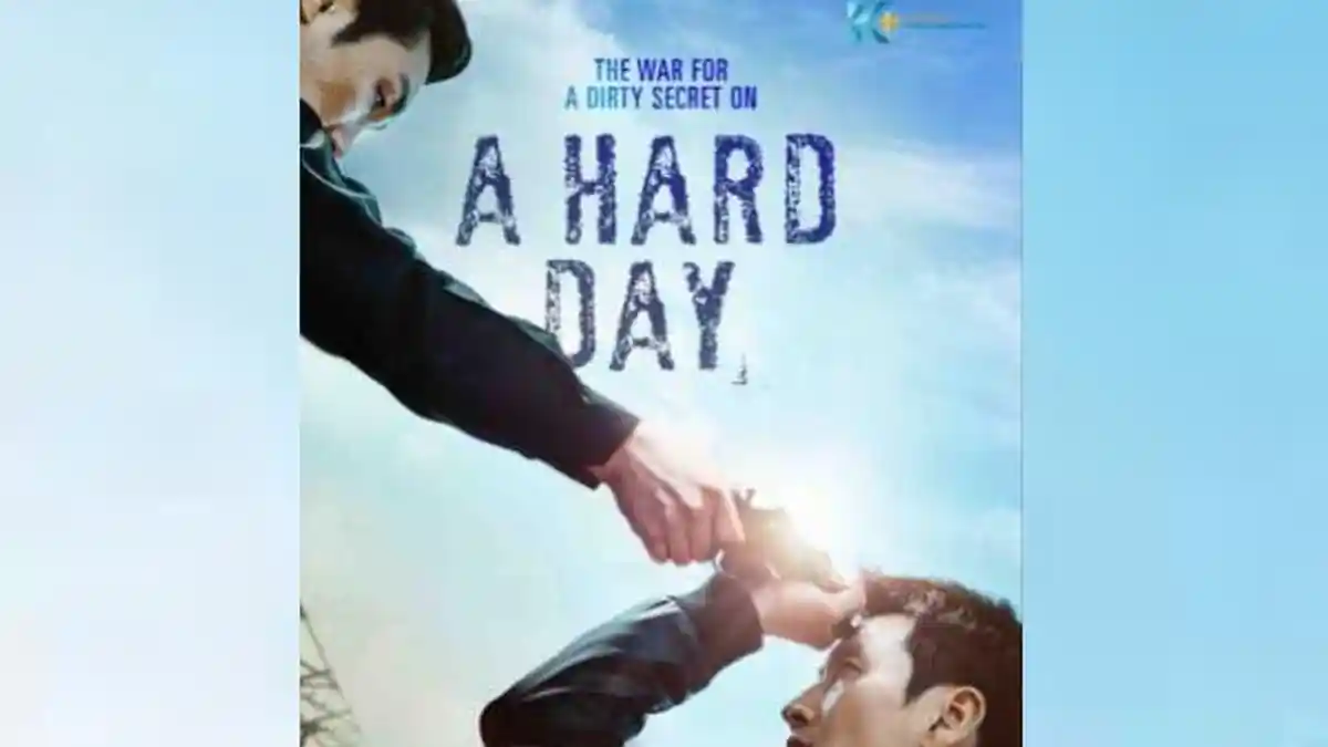 Jadwal Acara TV Kamis 28 Mei 2020: A Hard Day di Trans7, Forbidden Kingdom di Trans TV