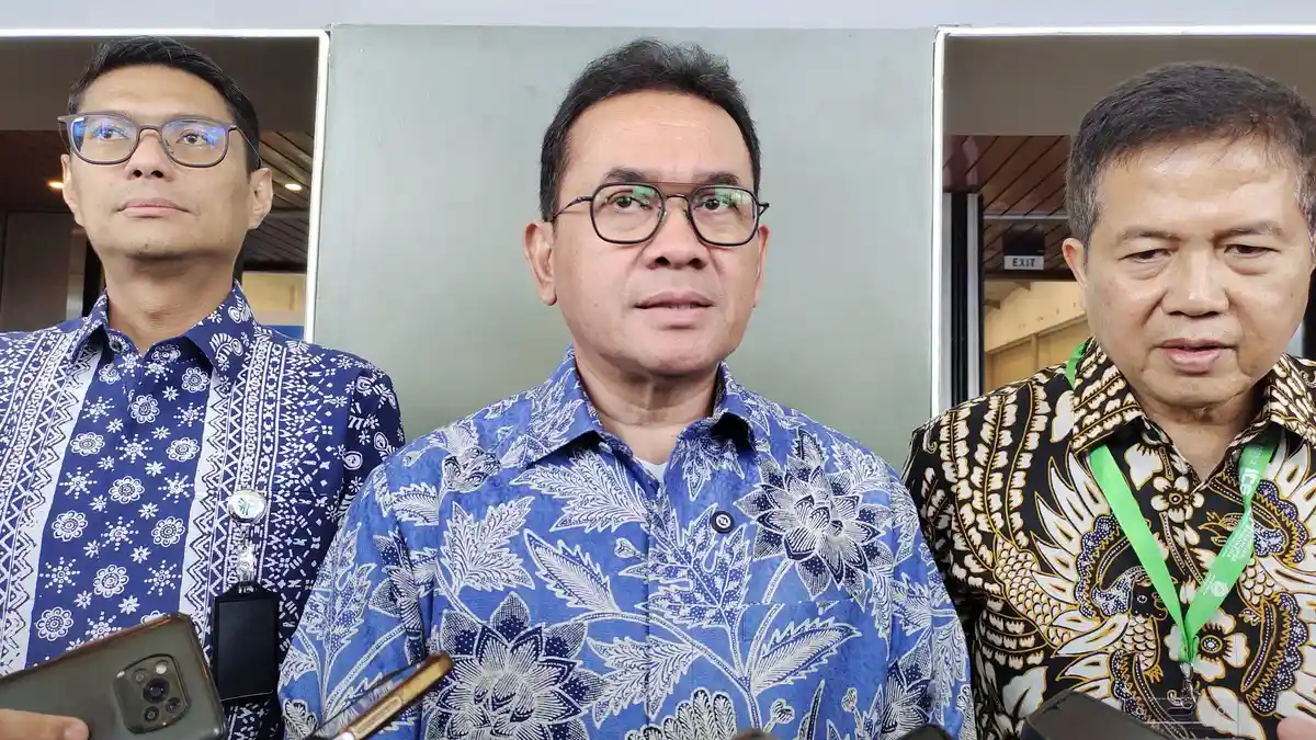 Pemerintah Permudah Impor Food Tray untuk Program Makan Bergizi Gratis