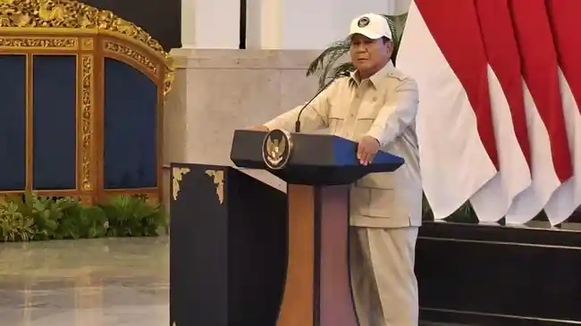 Kepuasan Publik yang Tinggi dalam Survei Tak Boleh Buat Pemerintah Terlena