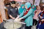 Istri Gubernur Minta Dekranasda Data Bagi Pengrajin Aceh yang Terimbas Bencana Alam