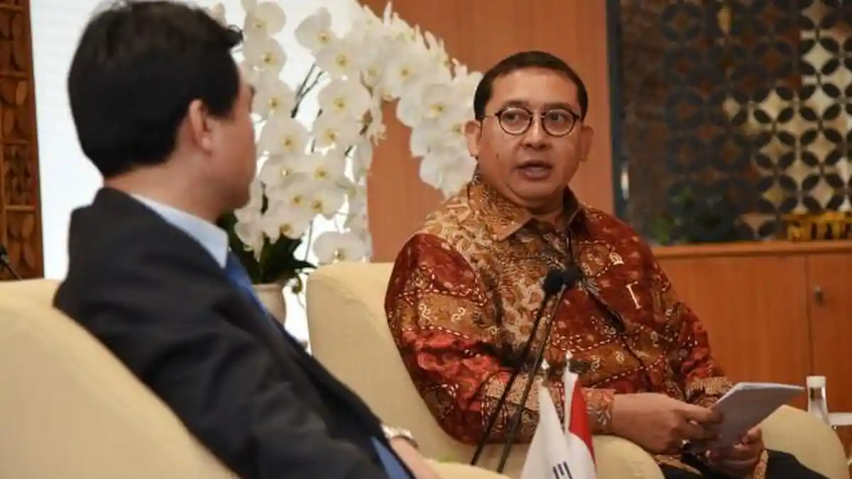 Pimpinan DPR Dorong Polri Berantas Mafia Sepakbola