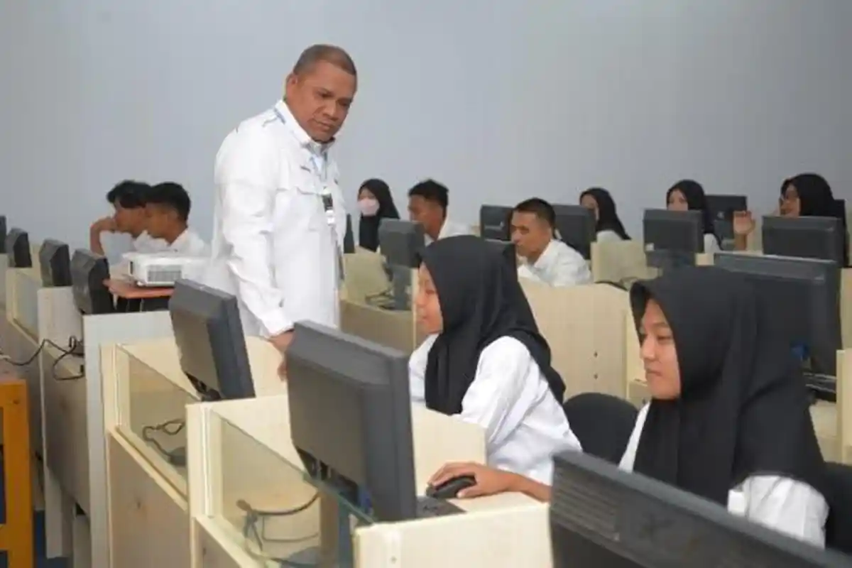 Cek Pengumuman SNBT 2025, Ada 42 Link Resmi dan Cara Download Sertifikat