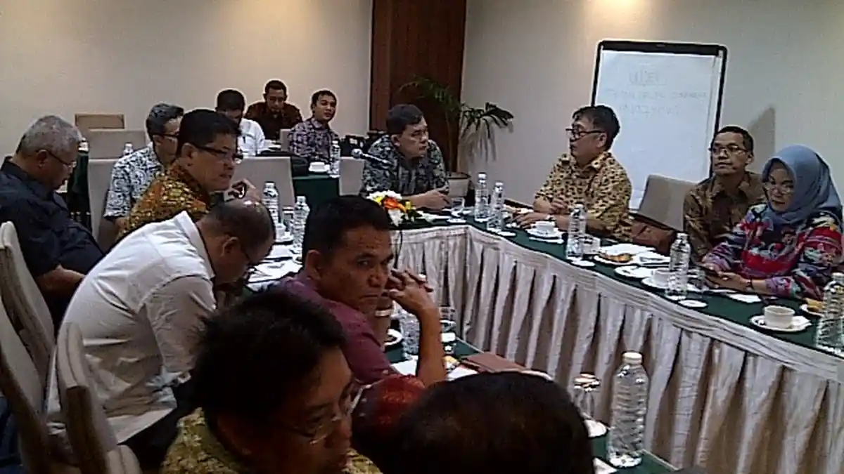 Hutama Karya Was-was Tol Palembang-Tanjung Api-api Sepi Kendaraan yang Melintas