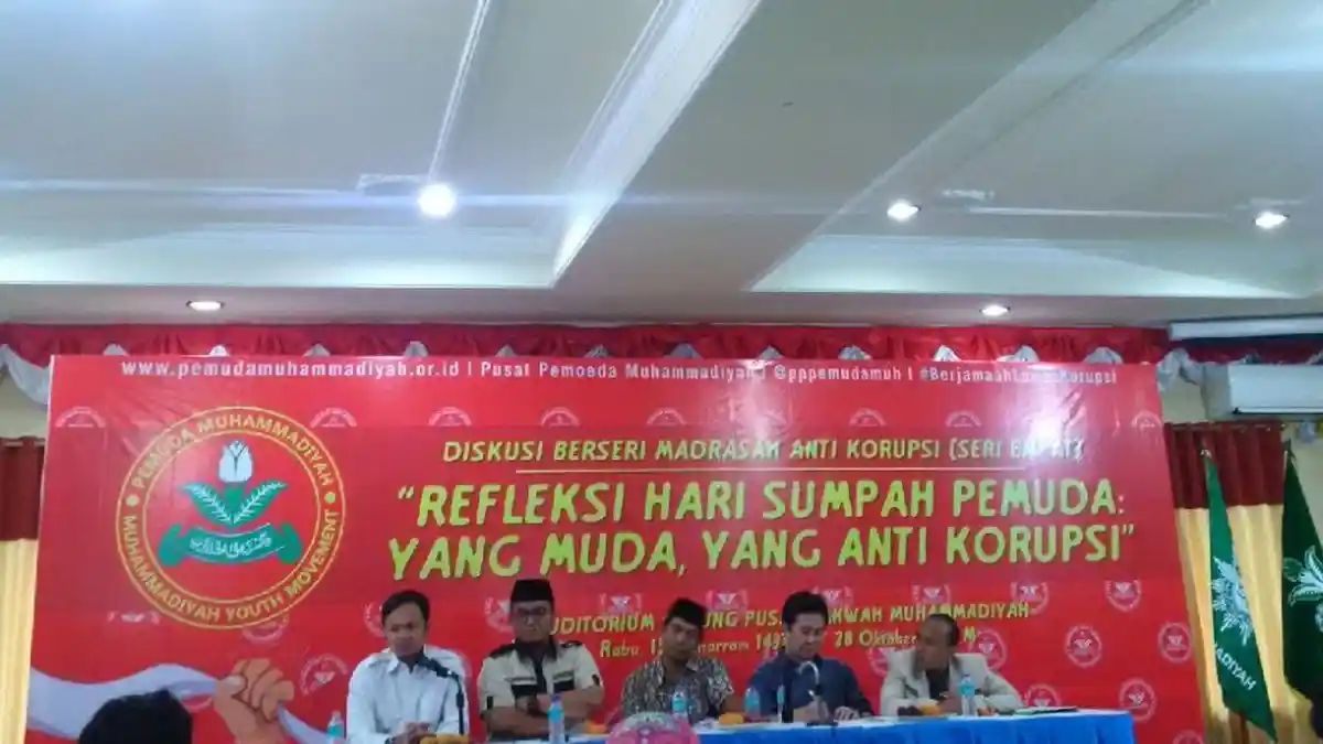 Bima Arya Cerita Soal Godaan Korupsi Jadi Wali Kota Bogor