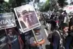 Aksi Tolak Ajaran Syiah di Bandung