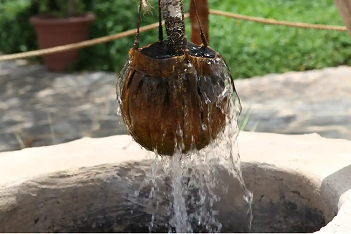 Bocah 4 Tahun Ditemukan Tak Bernyawa oleh Tetangganya di Sumur Penampungan Air