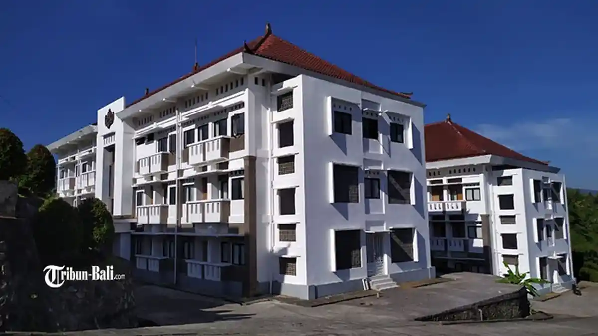 Satgas Covid-19 Buleleng Tambah Satu Blok Asrama Undiksha Jadi Tempat Isolasi OTG