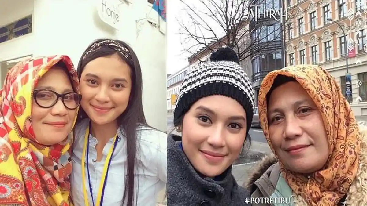 Diubah Setelah Lahiran, Ternyata Ini Nama Pertama Anak Ketiga Nursyah, Bukan Indah Permatasari!