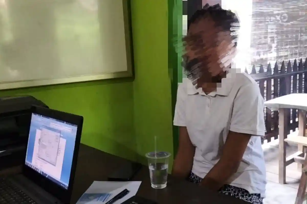 NESTAPA Hidup Bocah Yatim asal Sorong, Selepas Bapaknya Wafat Disetubuhi Sepupunya