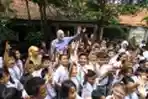 Duta Besar Australia Paul Grigson Kunjungi Sekolah di Malang