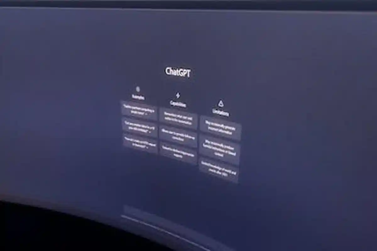 Bisa Bikin Google Keder, Ini Kelebihan dan Kekurangan Chat GPT Buatan OpenAI yang Perlu Diketahui