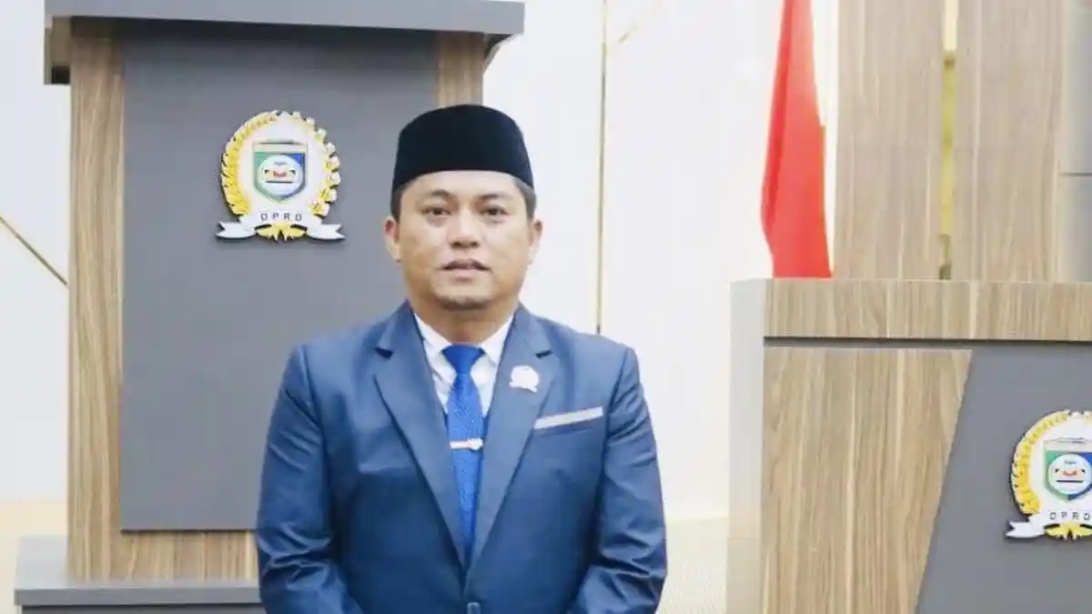 Anggota DPRD Morowali Tekankan Pentingnya Keamanan dan Kenyamanan di Rumah Sakit