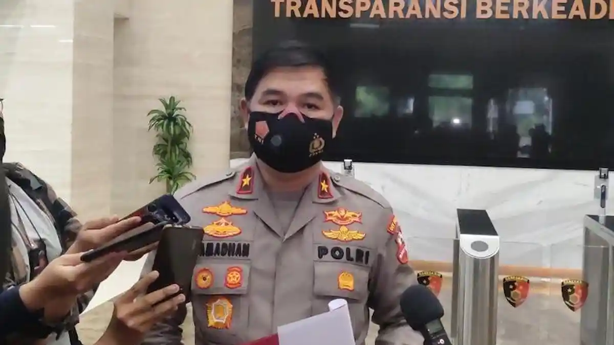 Tak Hanya Binomo, Kasus Penipuan Berkedok Skema Binary Option Serupa Bakal Ditindak