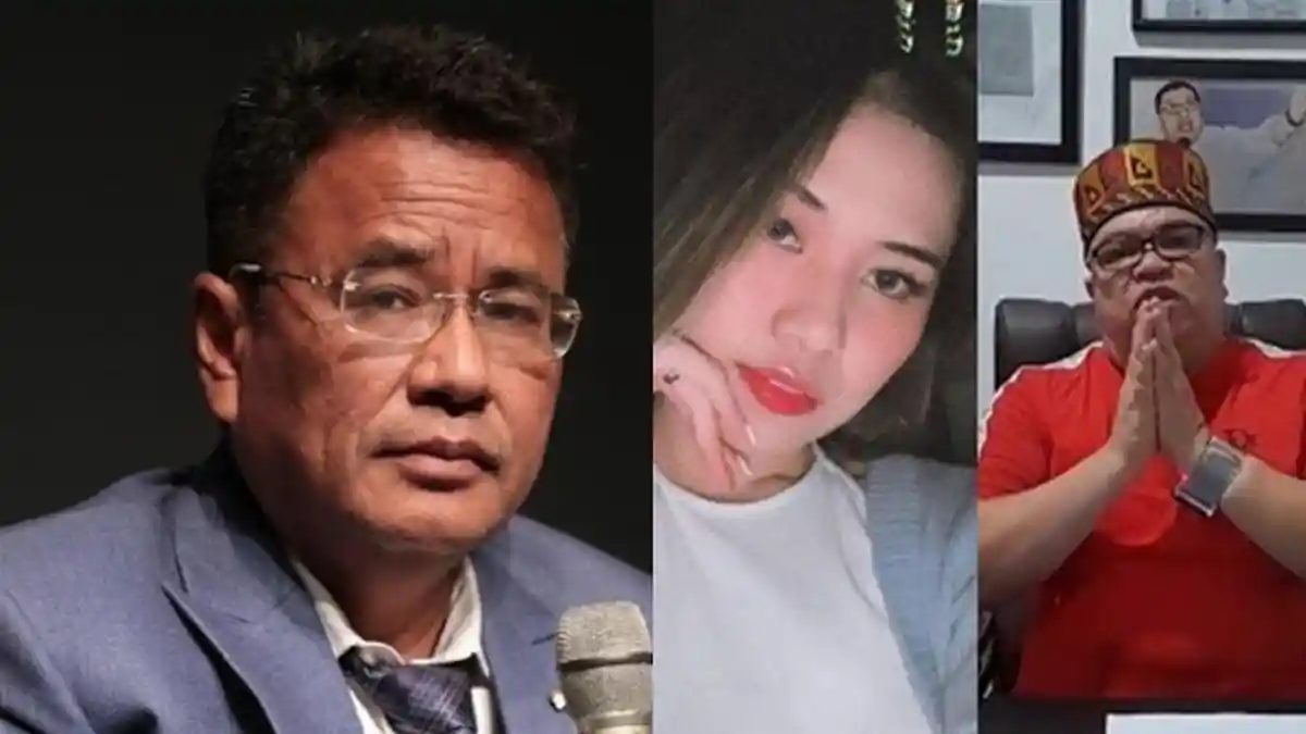 MUAK, Hotman Paris Minta Razman Nasution Segera Dihukum Usai Diduga Minta 'Pegang' Mantan Aspri
