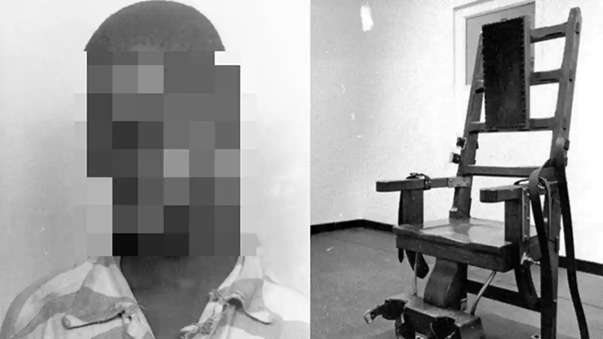 Malang Nasib Remaja Ini, Dihukum Mati Pakai Kursi Listrik, 70 Tahun Kemudian Terbukti tak Bersalah