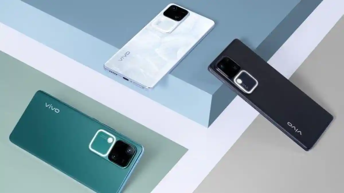 Update Terbaru Harga Hp Vivo V30e dan Vivo V27e Juli 2024, Cek Spesifikasinya dan Bandingkan