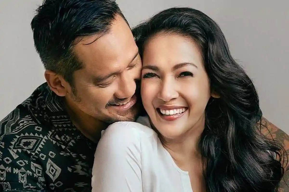 Dihujat Pasca Bongkar Dulu Kumpul Kebo, Mieke Amalia Minta Maaf: Iya Emang Kita Salah