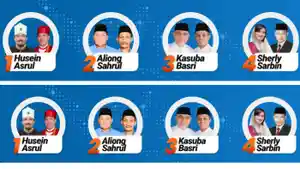 1-Husein-Asrul-nomor-2-Aliong-Sahrul-nomor-3-Kasuba-Basri-dan-nomor-4-Sherly-Sarbin.jpg