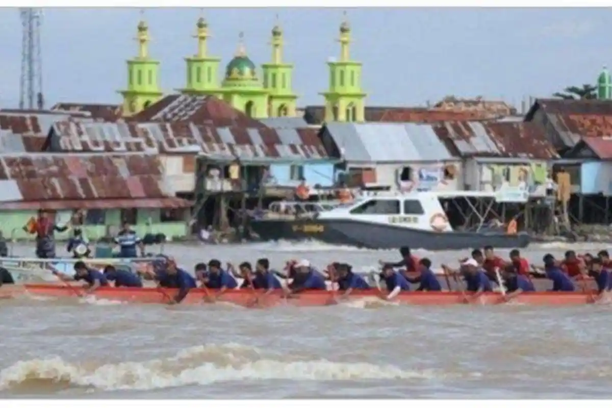 Agenda Pemkot Palembang Hari ini Rabu 30 Juli 2025, Ada Persiapan Lomba Perahu Bidar 2025