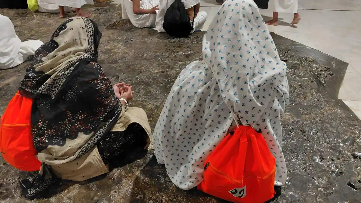 Jemaah Diimbau Bijak Gunakan Obat Penunda Haid Selama Ibadah Haji