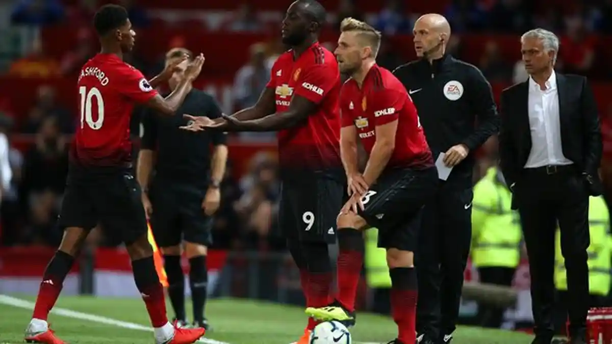 Jadwal dan Prediksi Liga Inggris 2018/2019 Manchester Uinted vs Wolves Akhir Pekan Ini