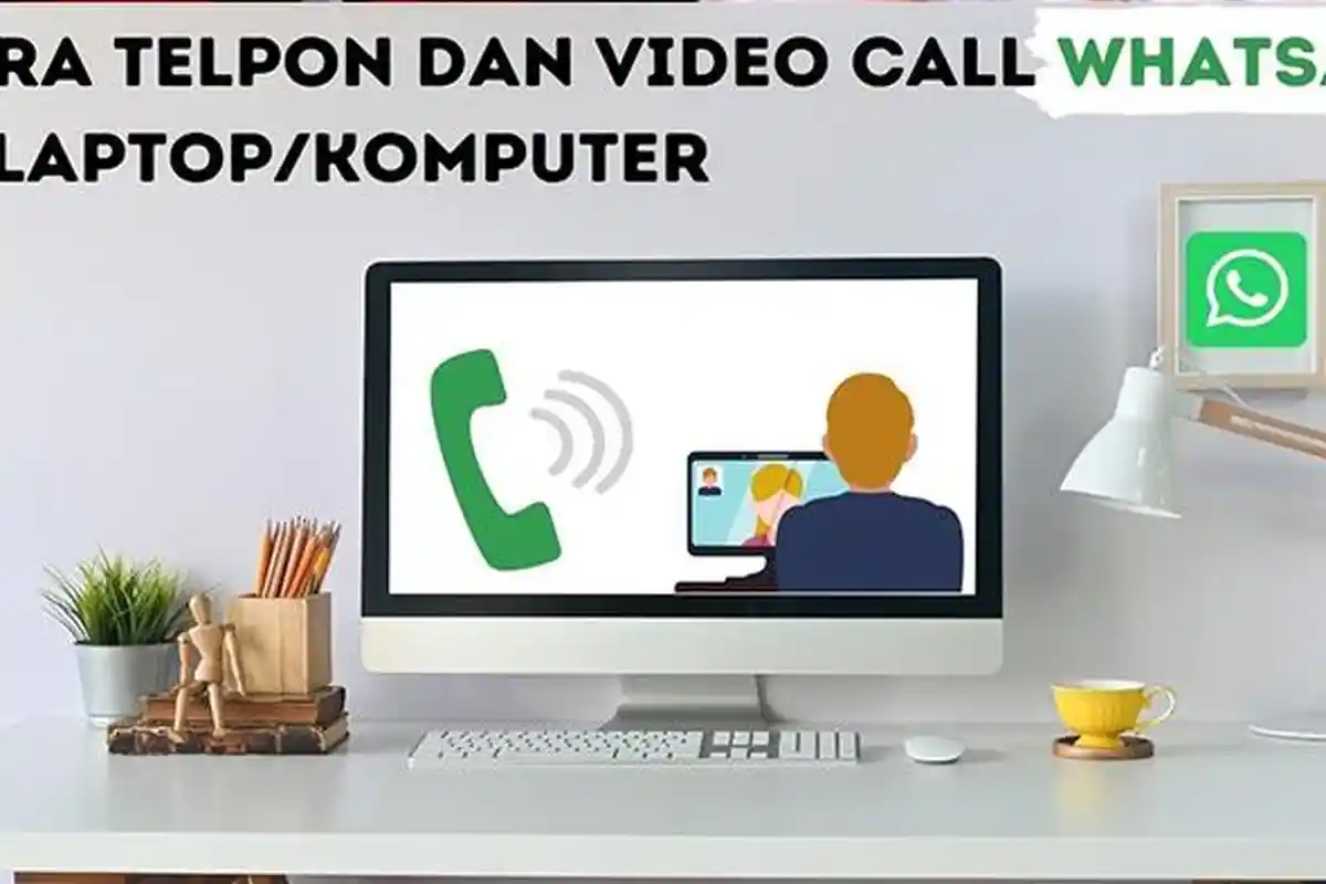 Cara Mendeteksi Panggilan Dari Nomor Tidak Dikenal di WA Gunakan Fitur Silence Unknown Callers!